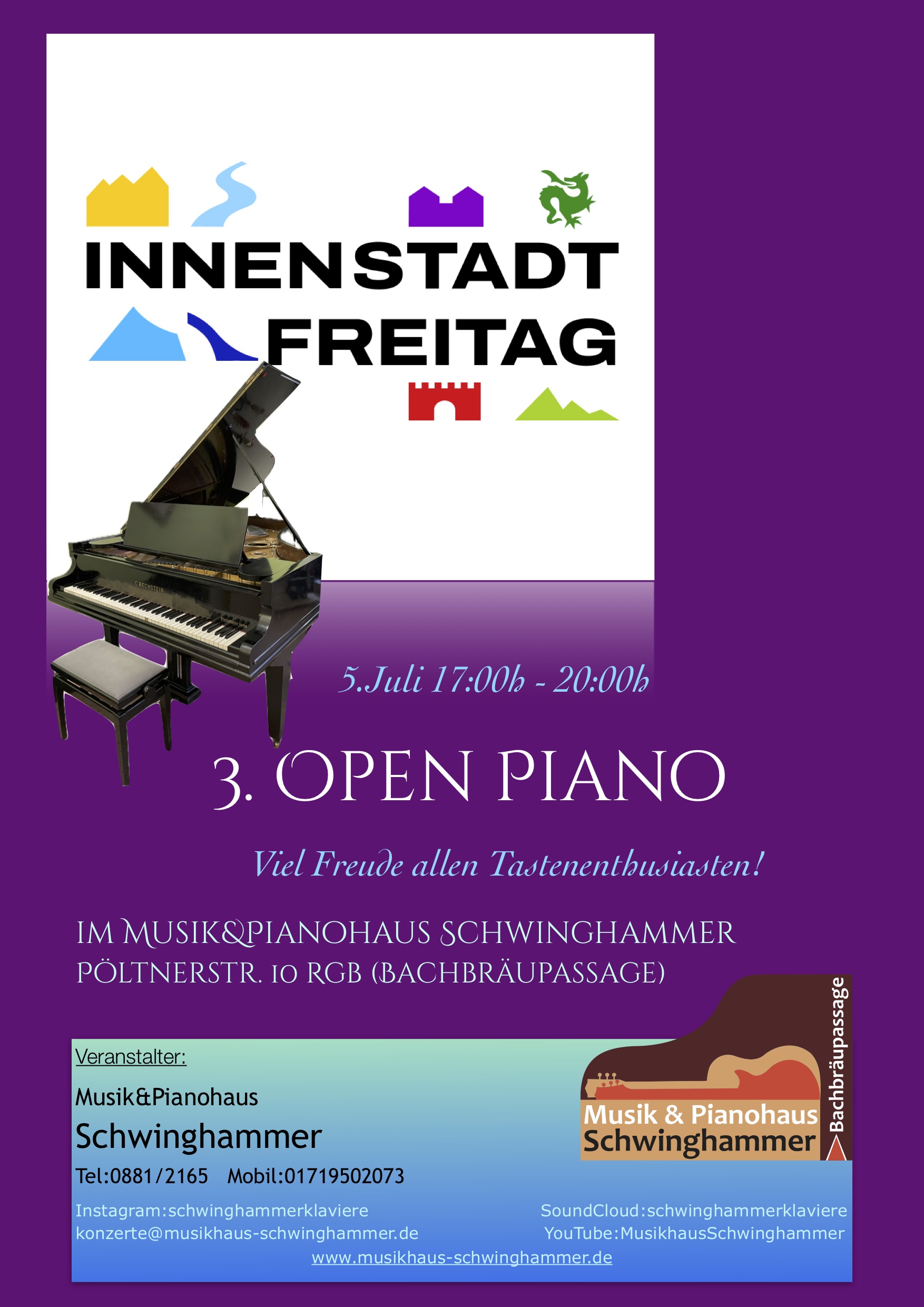 Open Piano#3_5.Juli