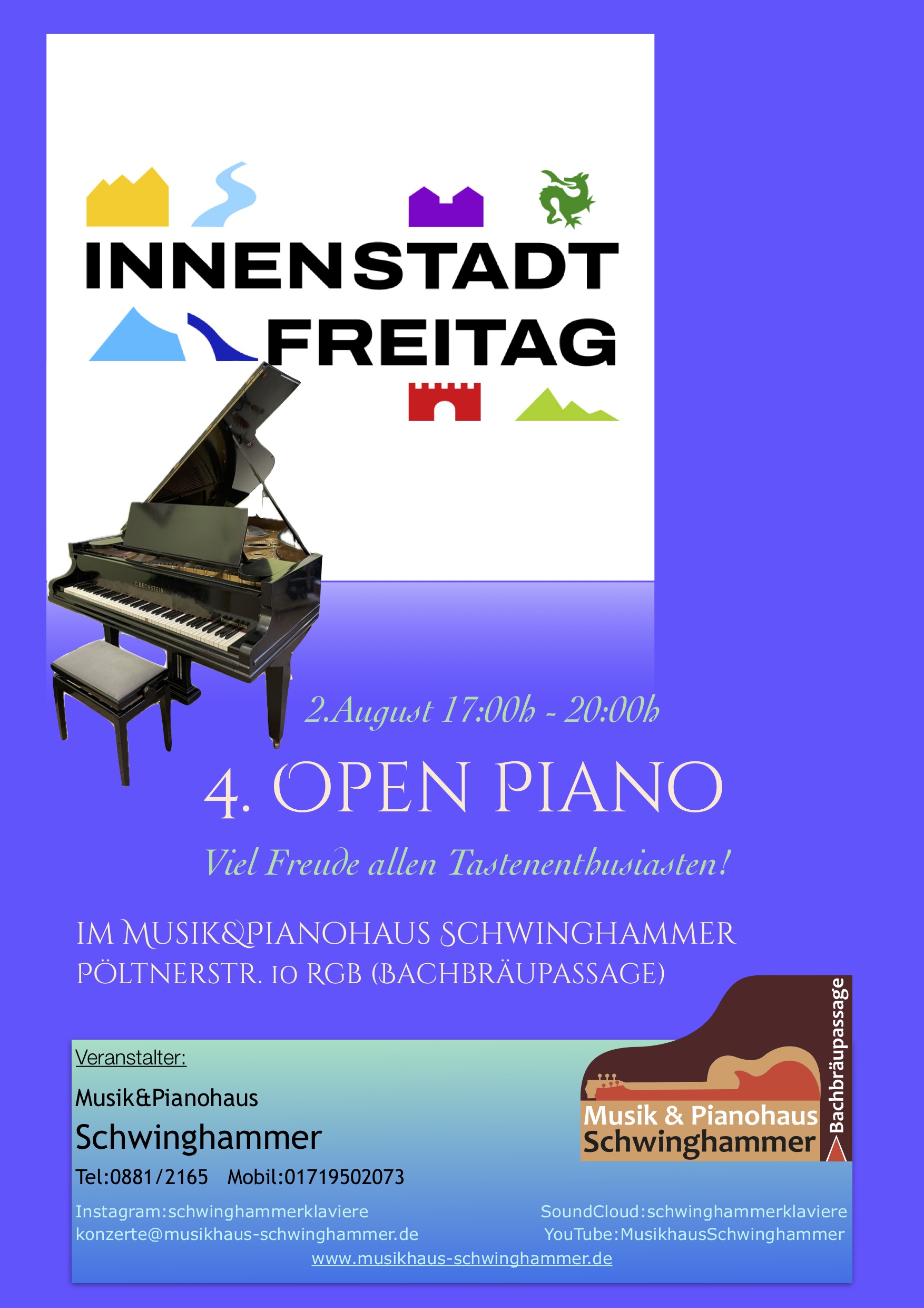 Open Piano#4_2.Aug